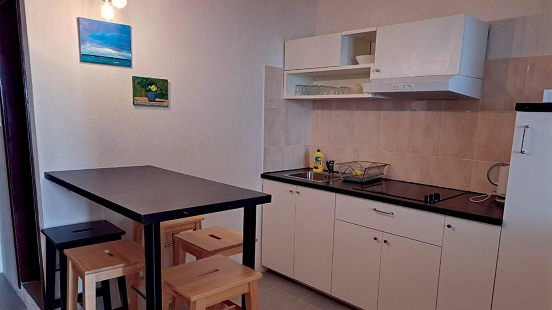 Appartement Pansion Palme à Drvenik  Extérieur photo